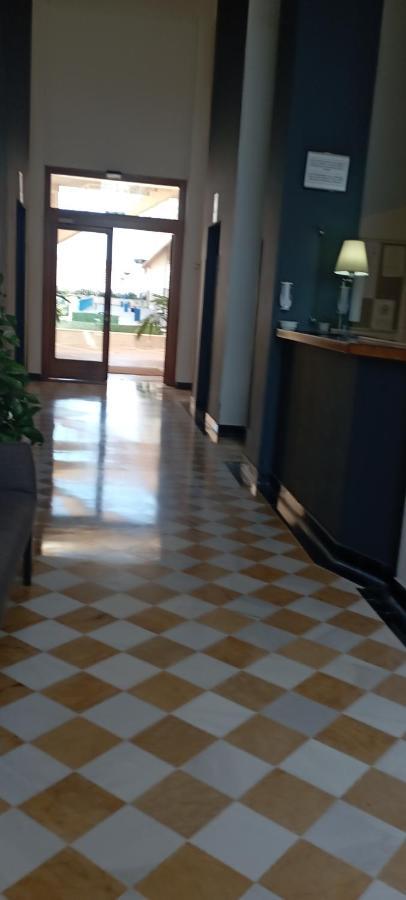 Apartamento Fibes y Congresos Sevilla Exterior foto